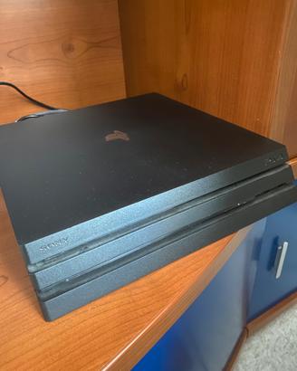 ps4 pro 1 tb