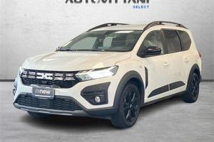 DACIA Jogger 1.6 hybrid Extreme 140cv