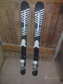 Sci Wedze 107 cm
