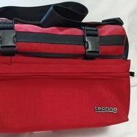 Borsa per fotografia vintage