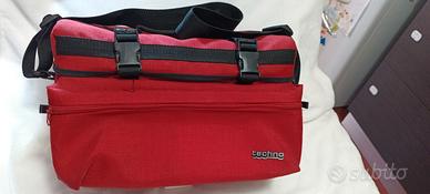 Borsa per fotografia vintage