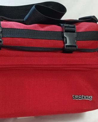 Borsa per fotografia vintage