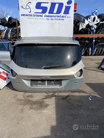 Portellone ford kuga 2008