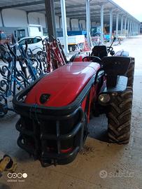 Tgf 7800 Antonio carraro