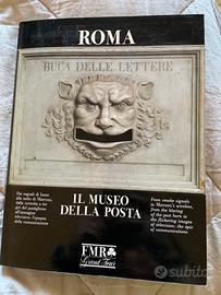 Il museo della posta Roma