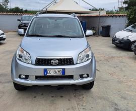 Daihatsu Terios 1.5 Benzina 4WD 105Cv B You