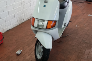 Piaggio sfera
