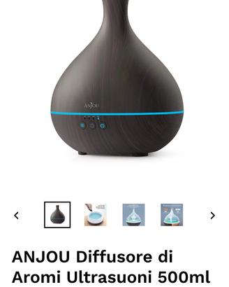 diffusore essenze