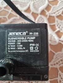 pompa di risalita 5 w acquario