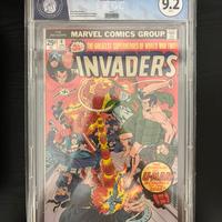 Invaders #4