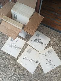 collezione vinili 33 giri compositori 