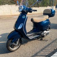 Piaggio Vespa LX 150 PERFETTA