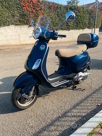 Piaggio Vespa LX 150 PERFETTA