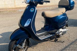 Piaggio Vespa LX 150 PERFETTA