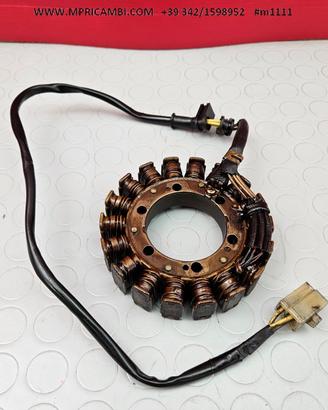 STATORE ACCENSIONE HONDA TRANSALP 650 2000 2004 XL