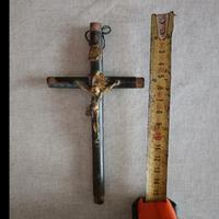 Crocifisso da parete