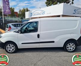 Fiat Doblò 1.4 T-Jet n.p. Cargo Maxi 3p.*TAGLIANDI