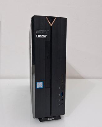 PC Acer XC-886 