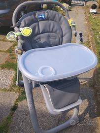Chicco Seggiolino