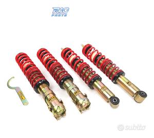 SOSPENSIONE FILETTATA EIBACH MTS PER VOLKSWAGEN VW