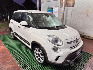 Fiat 500L 1.3 Multijet 85 CV Trekking