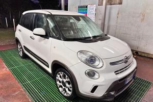 Fiat 500L 1.3 Multijet 85 CV Trekking