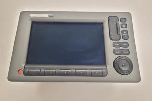 GPS Raymarine C90W + DSM300