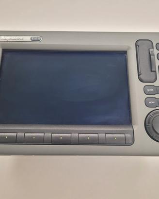 GPS Raymarine C90W + DSM300