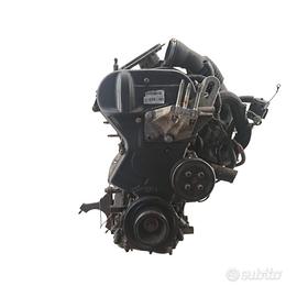 Motore Ford Fusion 1.4 Benzina del 2010 - FXJA