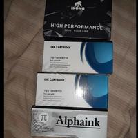 CARTUCCE X STAMPANTE EPSON SX EPSON 