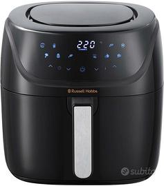 Friggitrice ad Aria Russell Hobbs 4 litri