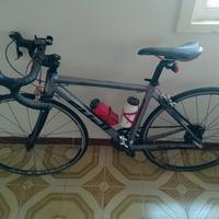 bici da corsa xs 