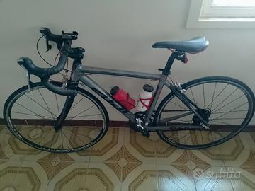 bici da corsa xs 