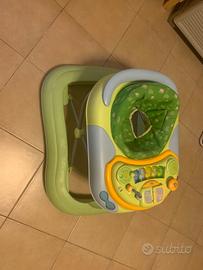 Girello Chicco