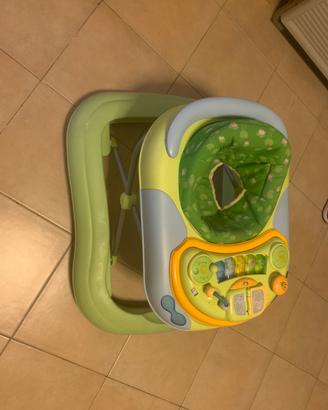 Girello Chicco