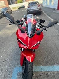 Ducati supersport 950 A2