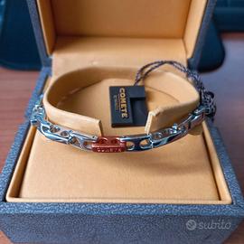 Bracciale Comete uomo