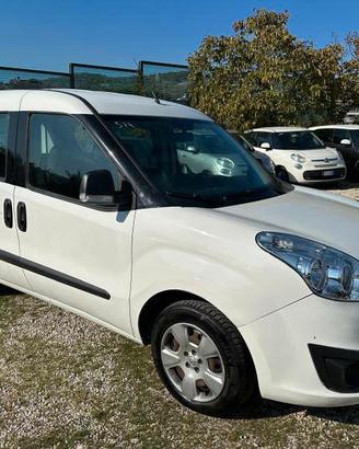OPEL Combo tour 1.6 cdti 95cv L1H1 Cosmo E6