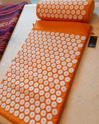 Tappetino agopressione/pilates/yoga 