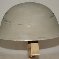 Elmetto Britannico MKII 1942 bellico - WW2 WWII