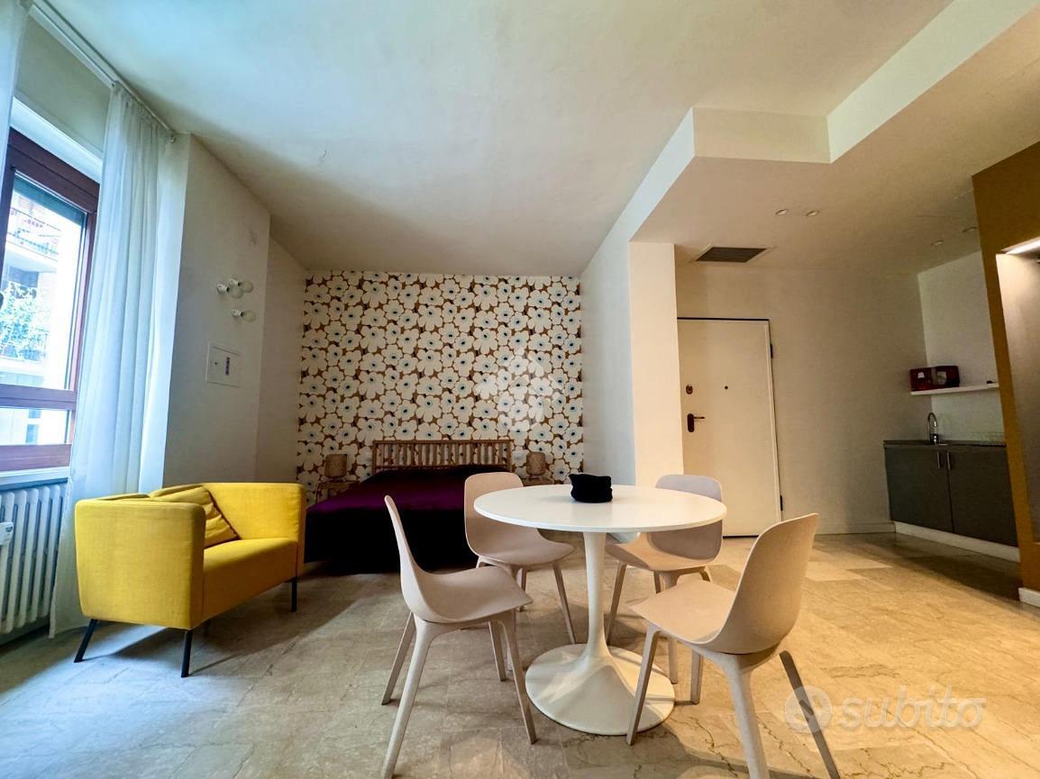 Appartamento – Torino, San Salvario, Circoscrizione 8 - Vista 5