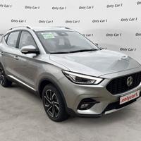 MG ZS 1.5 VTi-Tech Luxury GPL