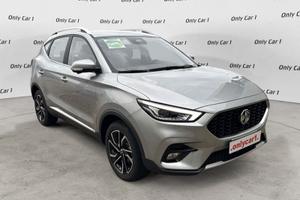 MG ZS 1.5 VTi-Tech Luxury GPL