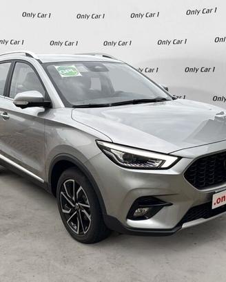 MG ZS 1.5 VTi-Tech Luxury GPL