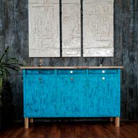 Mobile credenza buffet madia cassettiera 