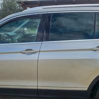 Tiguan 2.0 tdi dsg