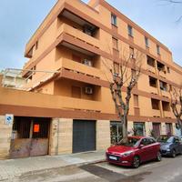 Alghero GARAGE E CANTINA