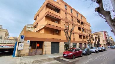 Alghero GARAGE E CANTINA