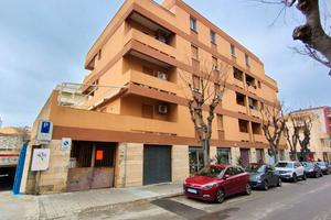 Alghero GARAGE E CANTINA