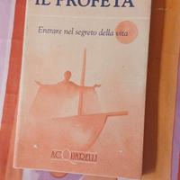 libro Il Profeta